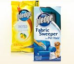 free pledge products