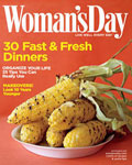 womans day magazine deal
