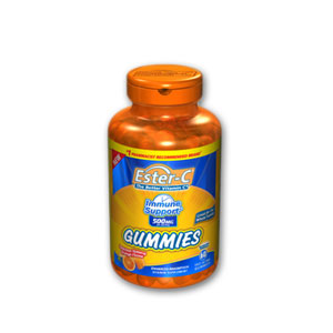 Ester-C: free samples! - Coupons and Freebies Mom