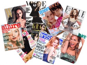 magazines 3 magazine subscriptions for $7 total, hurry!