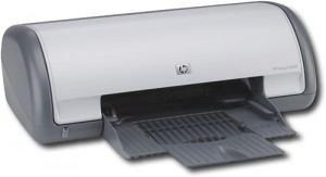 hp deskjet printer deal