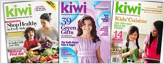kiwi magazine