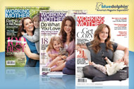working mother magazine