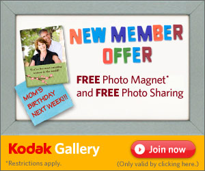 free photo magnet