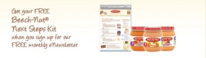 beech-nut freebies