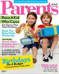 Parents magazine