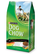 Purina dog chow coupons