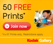 50 free kodak prints