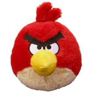Angry Birds toys