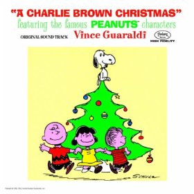 Charlie Brown Christmas Album