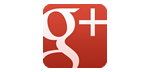 Google + badge