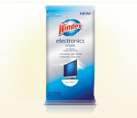 windex wipes