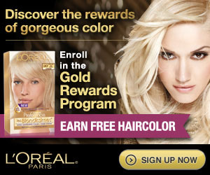L'oreal 