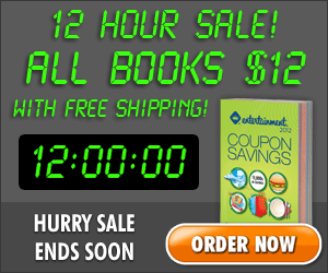 12 hour sale