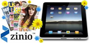 ipad giveaway