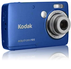Kodak 10 MP camera