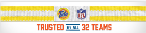 Tide Rally Towel