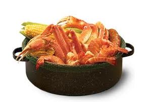 Free Joe's Crab Pot at Joe's Crab Shack Today only! - Coupons and Freebies Mom