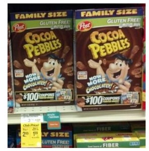 Pebbles Coupons