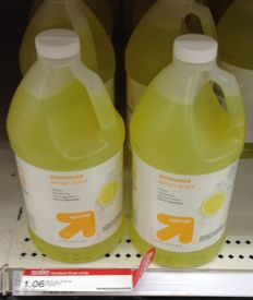 Ammonia Deals