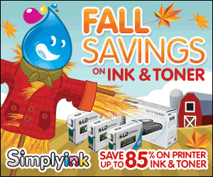 85% off printer ink ($2 Printer Ink)! - Coupons and Freebies Mom