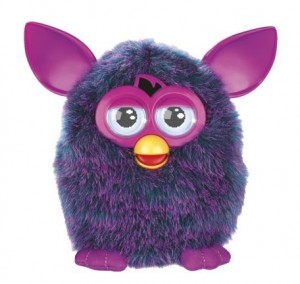 Furby