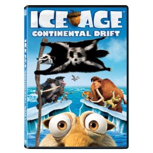 Ice Age Continental 