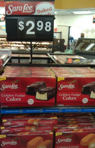 Sara Lee Snacks Coupon + Walmart Deal! - Coupons and Freebies Mom