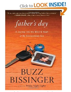 fathers day book