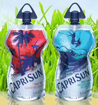 Capri Sun