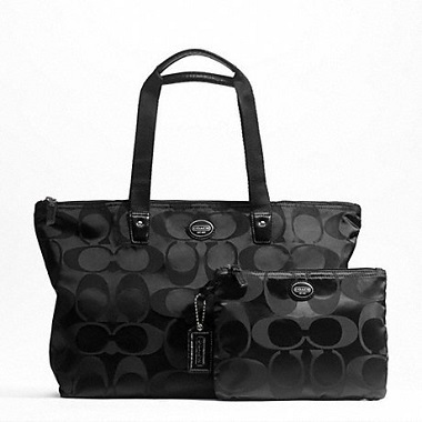 coach purse auctions