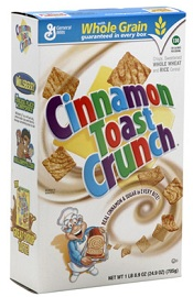 Cinnamon Toast Crunch Only $1.00 at CVS! - Coupons and Freebies Mom