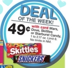 M&amp;M Candies Only $0.33 at Walgreens! - Coupons and Freebies Mom