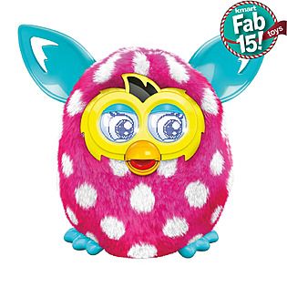 furby kmart