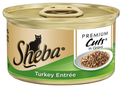 FREE Can Of Sheba Cat Food! - Coupons and Freebies Mom