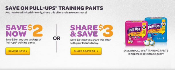 3 Huggies Pull Ups Coupon Coupons And Freebies Mom 3 Huggies Pull Ups Coupon Coupons And Freebies Mom