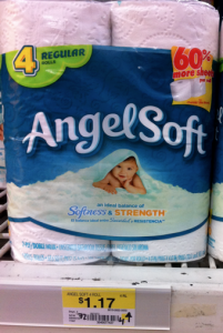 Printable Walmart Coupons Angel Soft