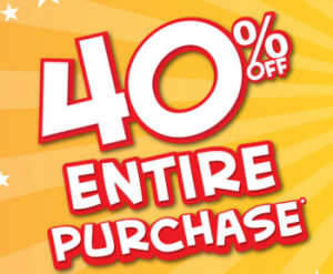 40% Off Justice For Girls As Low As $2.88! - Coupons and Freebies Mom