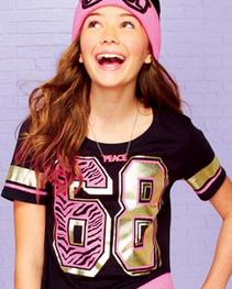 40% Off Justice For Girls As Low As $2.88! - Coupons and Freebies Mom