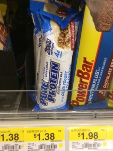 Pure Protein Bar Only $0.88! - Coupons and Freebies Mom
