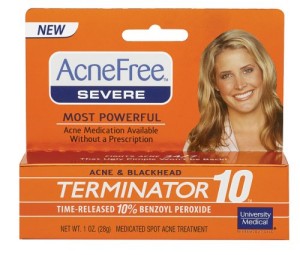 Moneymaker On AcneFree Spot Treatment at Rite Aid! - Coupons and ...