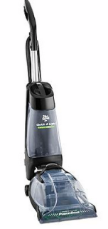 Dirt Devil Quick and Light Carpet Washer Only $39.99! - Coupons and ...