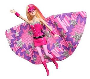 barbie-princess-power
