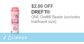 Dreft Blissfuls Deal At Walmart! - Coupons and Freebies Mom
