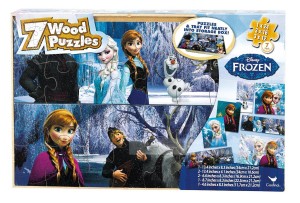 frozen-puzzles