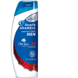 Free Full Size Head &amp; Shoulder! - Coupons and Freebies Mom