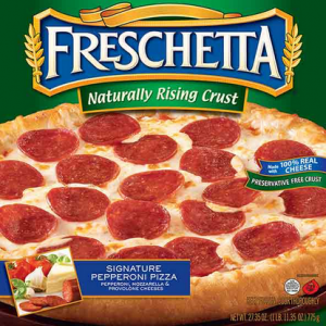 Freschetta Pizza, Only $3.20 at Target! - Coupons and Freebies Mom