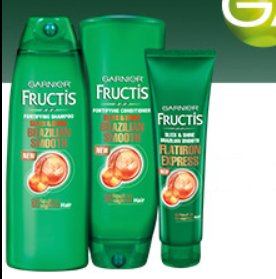 Garnier-Fructis-Brazilian-Smooth-Haircare