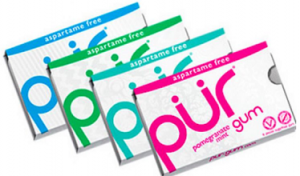 Pur-Gum