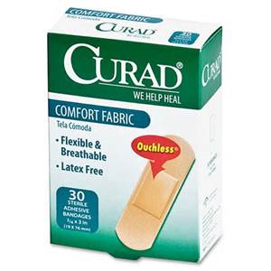 Free Curad Bandages at Dollar Tree! - Coupons and Freebies Mom